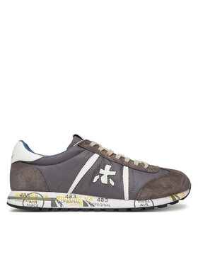 Premiata Premiata Сникърси LUCY VAR 7526 Сив