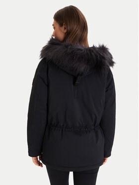 Μπουφάν anorak Napapijri φωτογραφία