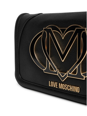 LOVE MOSCHINO Τσάντα LOVE MOSCHINO - 3