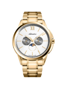 Adriatica Adriatica Orologio A8283.1163QF Oro
