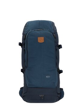 Fjällräven Fjällräven Plecak 206578 Błękitny