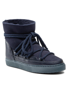 Inuikii Inuikii Снігоходи Sneaker Classic 70202-005 Cиній