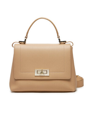 Patrizia Pepe Patrizia Pepe Torebka 8B0209/L001-B524 Beżowy