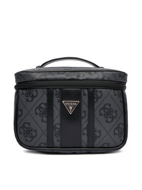 Guess Guess Kosmetiktasche TWSO78 38039 Grau