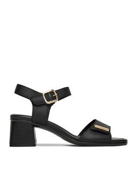 Remonte Remonte Sandalen CEO-D1K54-00 Schwarz