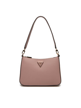 Guess Guess Kabelka HWEZG9 52317 Ružová