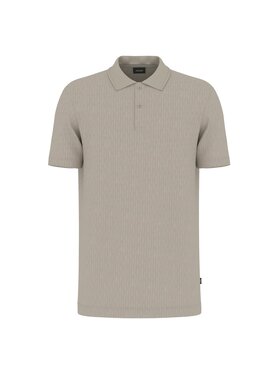 JOOP! JOOP! Polo Jorge 30101934 Μπεζ Slim Fit