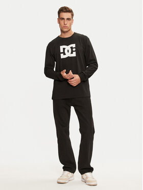 Longsleeve DC Shoes φωτογραφία