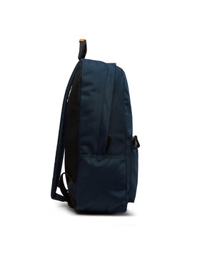 Tommy Jeans Nahrbtnik Tjm Essential D. Dome Backpack AM0AM12407 Mornarsko Modra