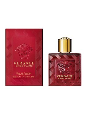 Versace Versace Eros Flame Woda perfumowana