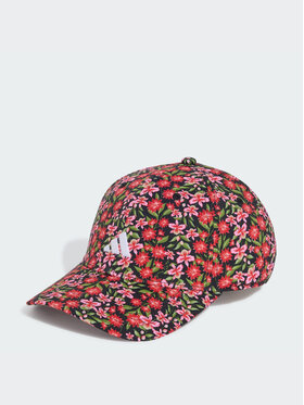 adidas adidas Czapka z daszkiem 168632 Czarny