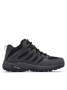 Columbia Columbia Trekking Redmond™ IV Mid Waterproof 2128711 Siva