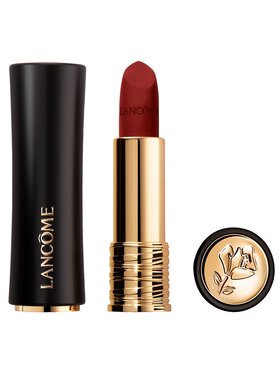 Lancôme Lancôme L'Absolu ROUGE DRAMA MATTE Pomadka 296 Rouge Dramaphoria