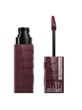 Maybelline Maybelline Super Stay Vinyl Ink Pomadka 135 Fearless
