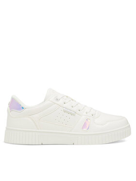 DeeZee DeeZee Tenisice A23F0458B-2 Bijela