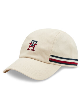 Tommy Hilfiger Tommy Hilfiger Cappellino Seasonal AM0AM11065 Beige