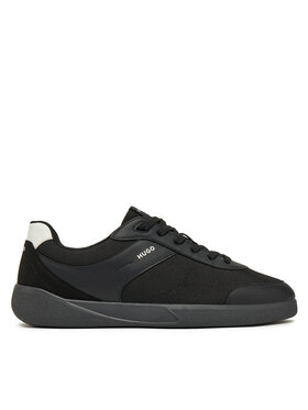 HUGO HUGO Sneakers Riven 50536302 Nero