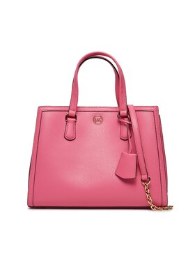 MICHAEL Michael Kors MICHAEL Michael Kors Kabelka Chantal 30F2G7CS2T Růžová