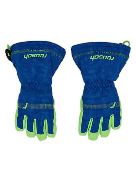Reusch Reusch Rękawice narciarskie Maxi R-Tex Xt 6285215 Niebieski