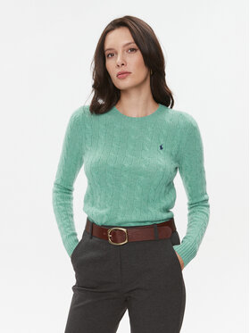 Polo Ralph Lauren Polo Ralph Lauren Svetr 211910421012 Barevná Regular Fit