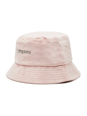Juicy Couture Juicy Couture Kalap Ellie Bucket JCAW122017 Rózsaszín