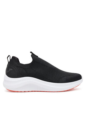 Joma Joma Αθλητικά C.Laceless 2501 CLACELS2501 Μαύρο