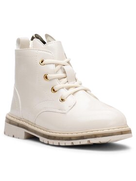 Nelli Blu Nelli Blu Черевики туристичні CM211112-25 Білий