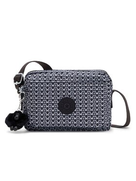 Kipling Kipling Saszetka 309828 Szary