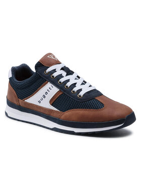 Bugatti Bugatti Sneakers 321-A3A01-6959-4163 Maro