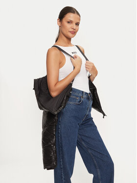 Μπουφάν πουπουλένιο DKNY φωτογραφία