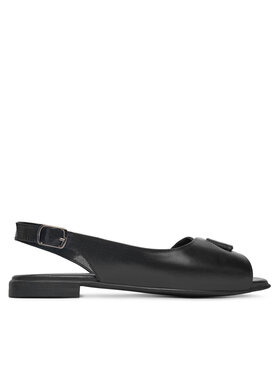 Lasocki Lasocki Sandalen WI23-FLOWER-03 Schwarz