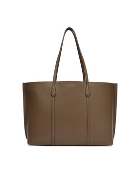 Tory Burch Tory Burch Ročna torba Perry Tote 169476 Rjava