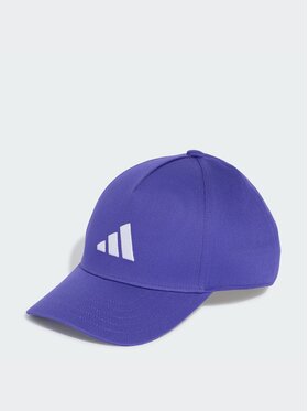 adidas adidas Czapka z daszkiem Kids Fioletowy