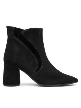 Baldowski Baldowski Stiefeletten D04904-4400-002 Schwarz