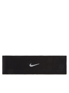 Nike Nike Opaska materiałowa NI-N.101.1736 Czarny