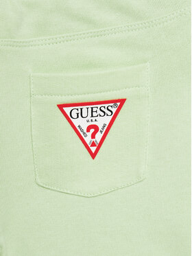 Guess Set Majica I Hlače I4GG12 K8HM3 Šarena Regular Fit