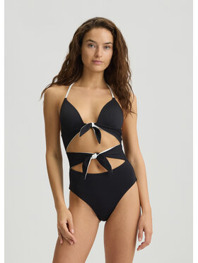 Liu Jo Liu Jo Bikini VA5006J644709096 Czarny