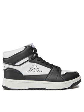 Kappa Kappa Sneakers 361G12W Weiß