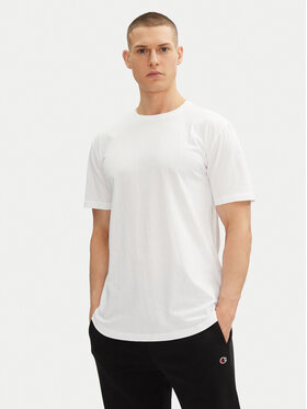 Only & Sons Only & Sons Sada 7-triček Jeff 22034804 Barevná Regular Fit
