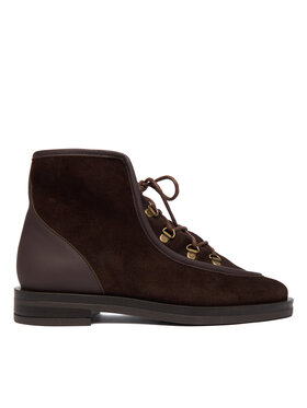 Balagan Balagan Polacchine Roe Marrone