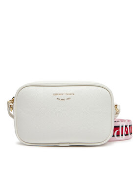 Emporio Armani Emporio Armani Torbica EW000537 AF12103 M0034 Bijela