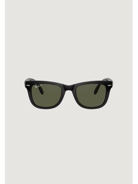 Ray-Ban Ray-Ban Γυαλιά ηλίου FOLDING WAYFARER Μαύρο