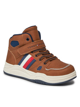 Tommy Hilfiger Tommy Hilfiger Sneakers T3B9-33107-1355582 S Maro