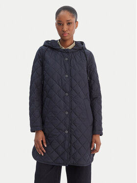 Weekend Max Mara Weekend Max Mara Giacca di transizione Erio 2615491021 Blu scuro Regular Fit