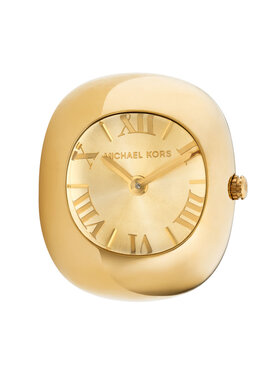 Michael Kors Michael Kors Часовник Rylee MK4847 Златист