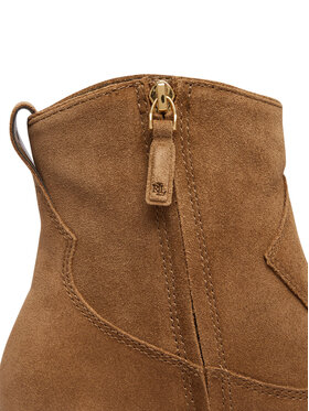 LAUREN RALPH LAUREN Μποτάκια LAUREN RALPH LAUREN - 6