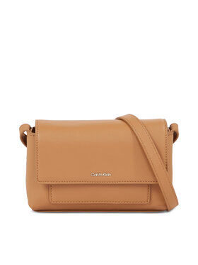 Calvin Klein Calvin Klein Soma Ck Must Mini Bag K60K611320 Brūns