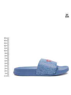 Παντόφλες Levi's® φωτογραφία