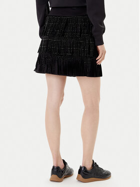 Φούστα mini DKNY φωτογραφία