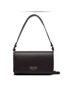 Liu Jo Liu Jo Borsetta AF6224 E1120 Marrone scuro